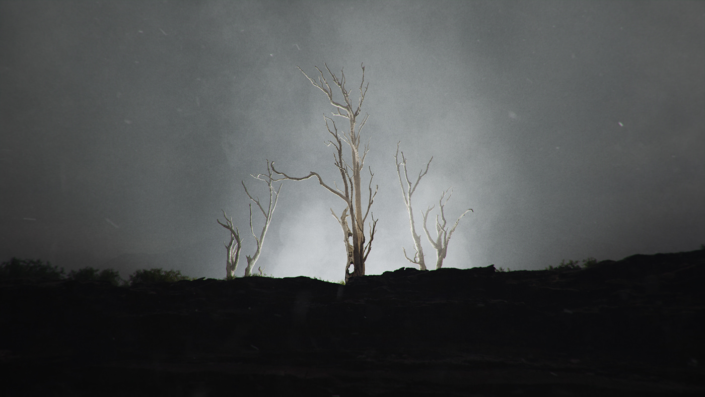 梦幻般的北欧小屋（Northern Wisps）-7