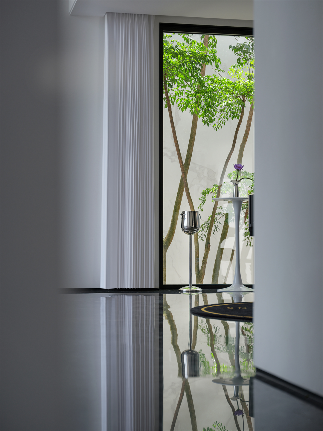 天景28阙丨中国重庆丨重庆宗灏装饰设计工程有限公司-40