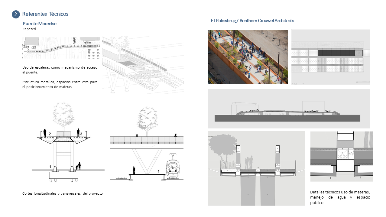 DEL PROYECTO URBANO AL EDIFICIO-3