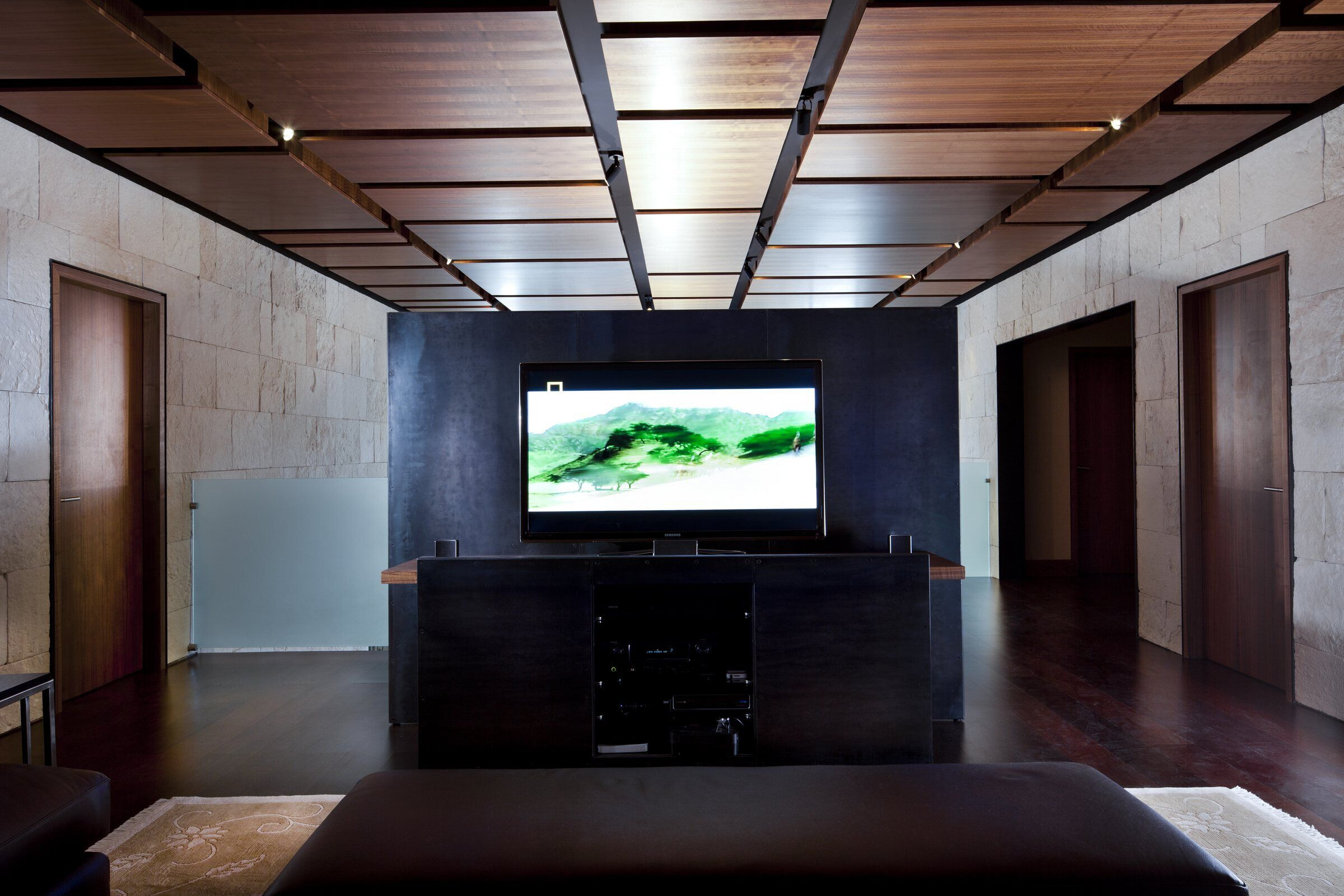 Secreto 住宅丨墨西哥墨西哥城丨Pascal Arquitectos-38