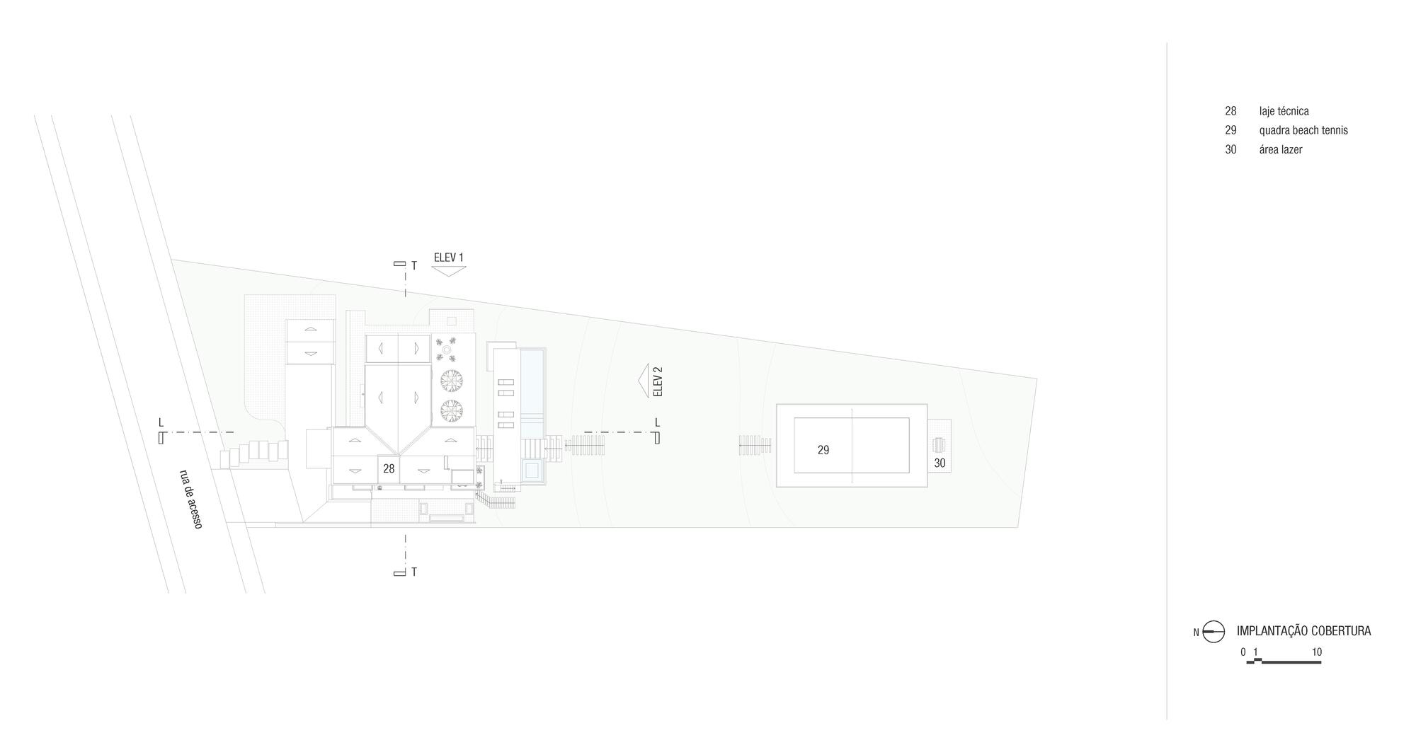 伊图的房子丨巴西丨Lucio Fleury Arquitetura-37