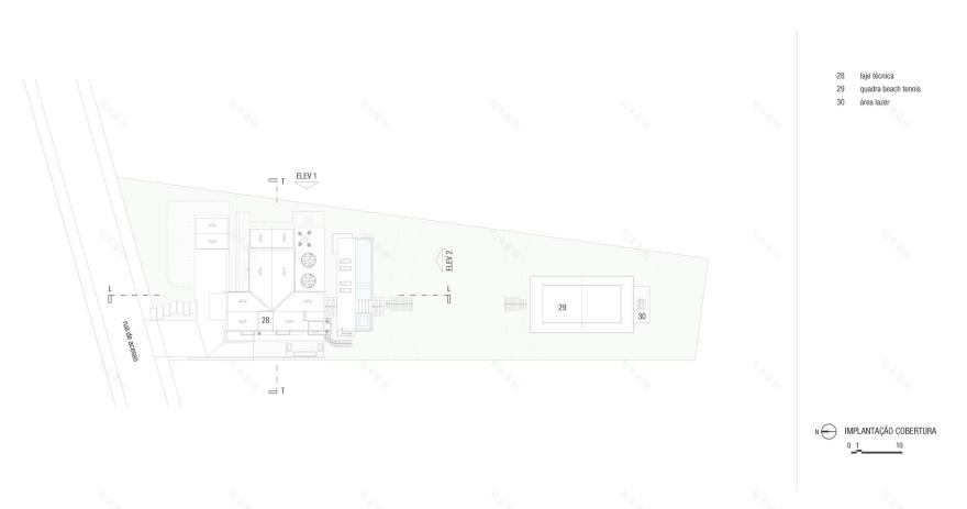 伊图的房子丨巴西丨Lucio Fleury Arquitetura-37