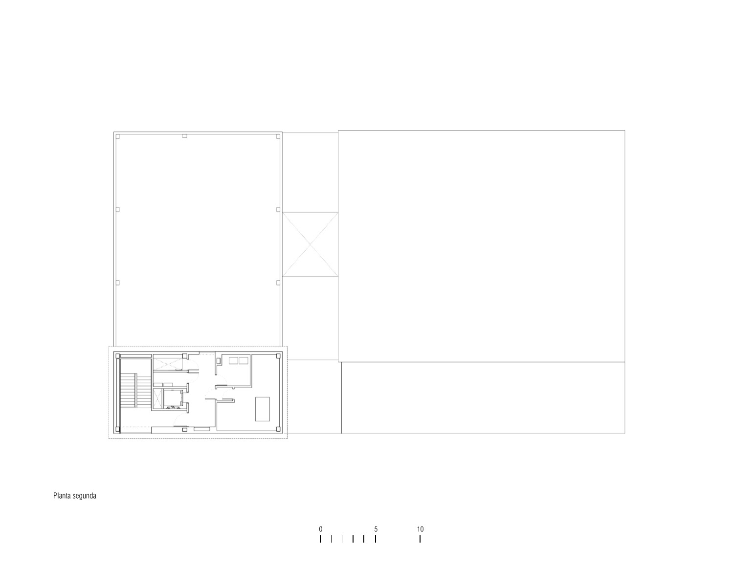 Fire Station No. 4 / IDOM-68