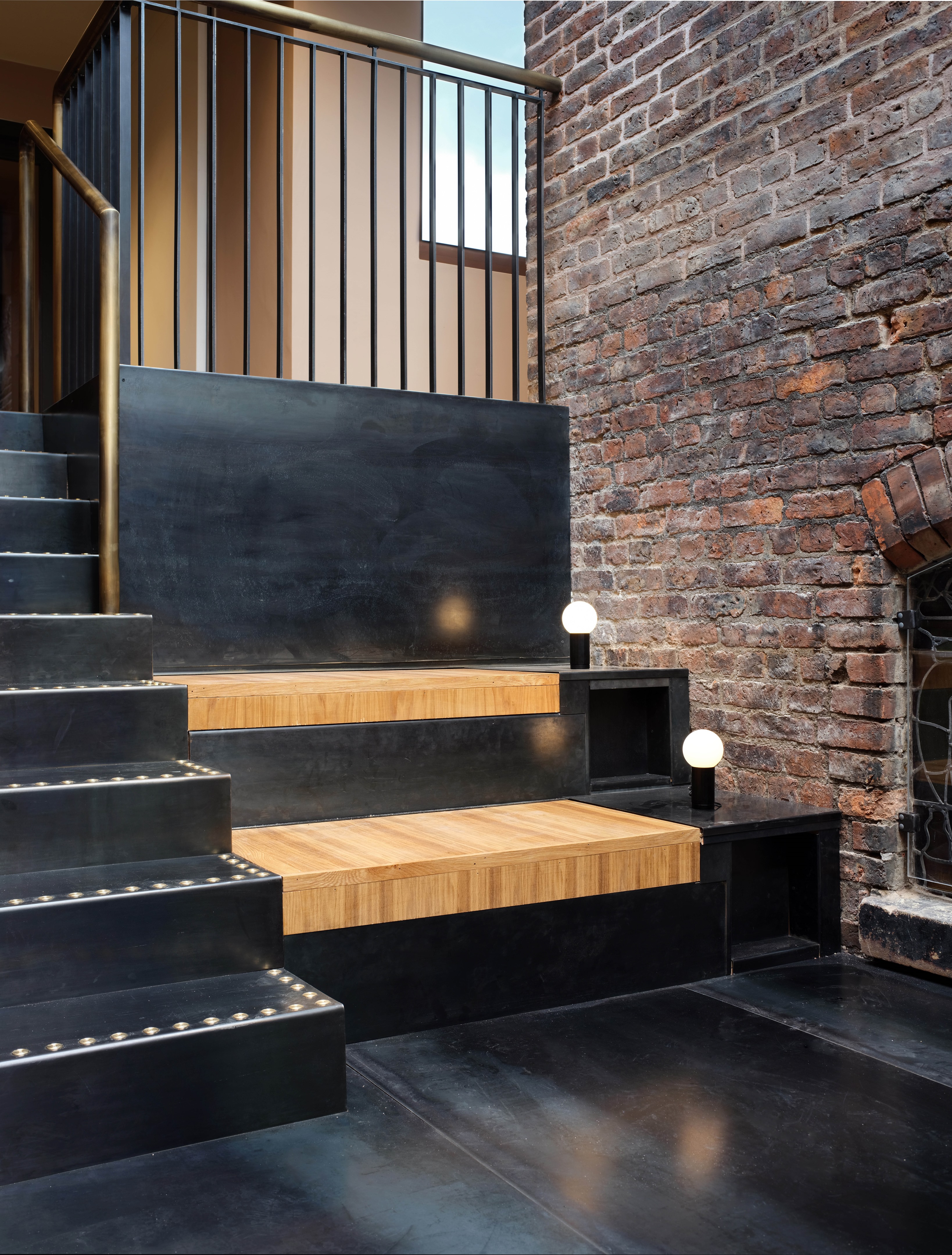 曼彻斯特犹太博物馆丨英国曼彻斯特丨Citizens Design Bureau-67