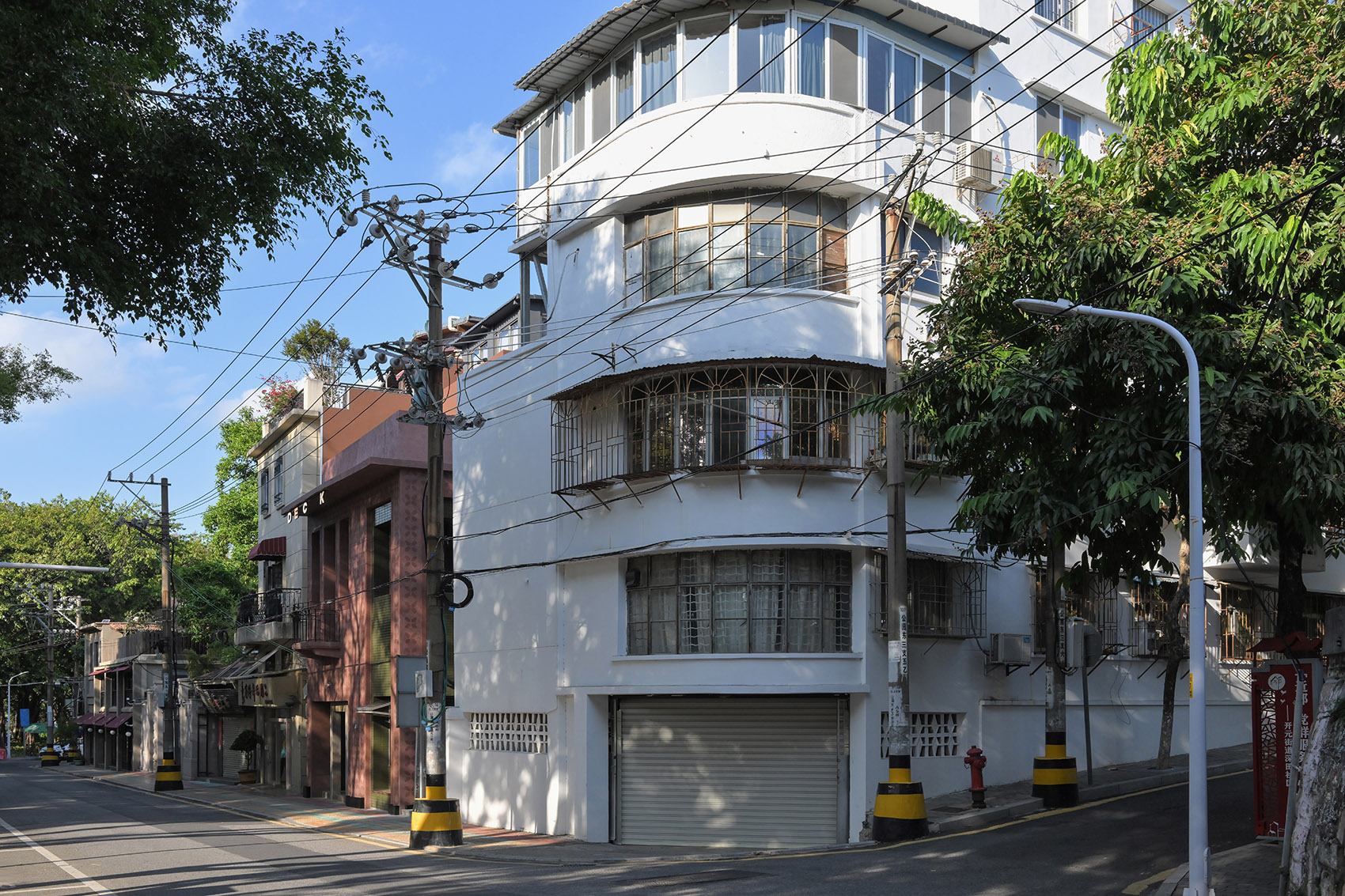 DECK厦门百家村 / 宽品设计顾问-5