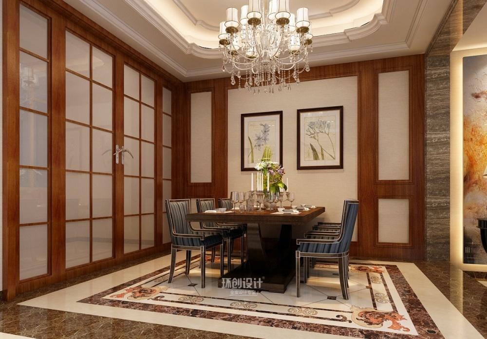 
别墅—潍坊别墅 -2