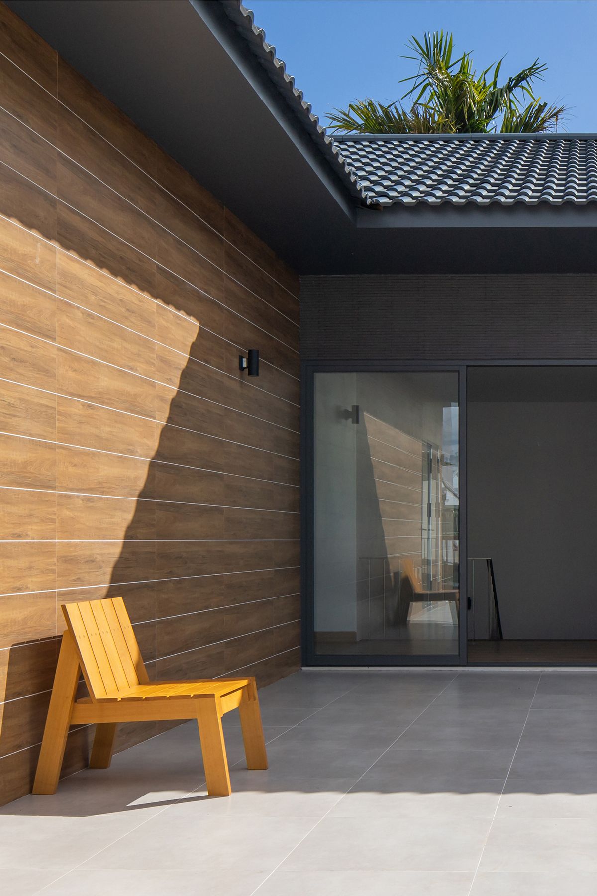 和谐共生 · 现代家庭中的传统越南之美-37