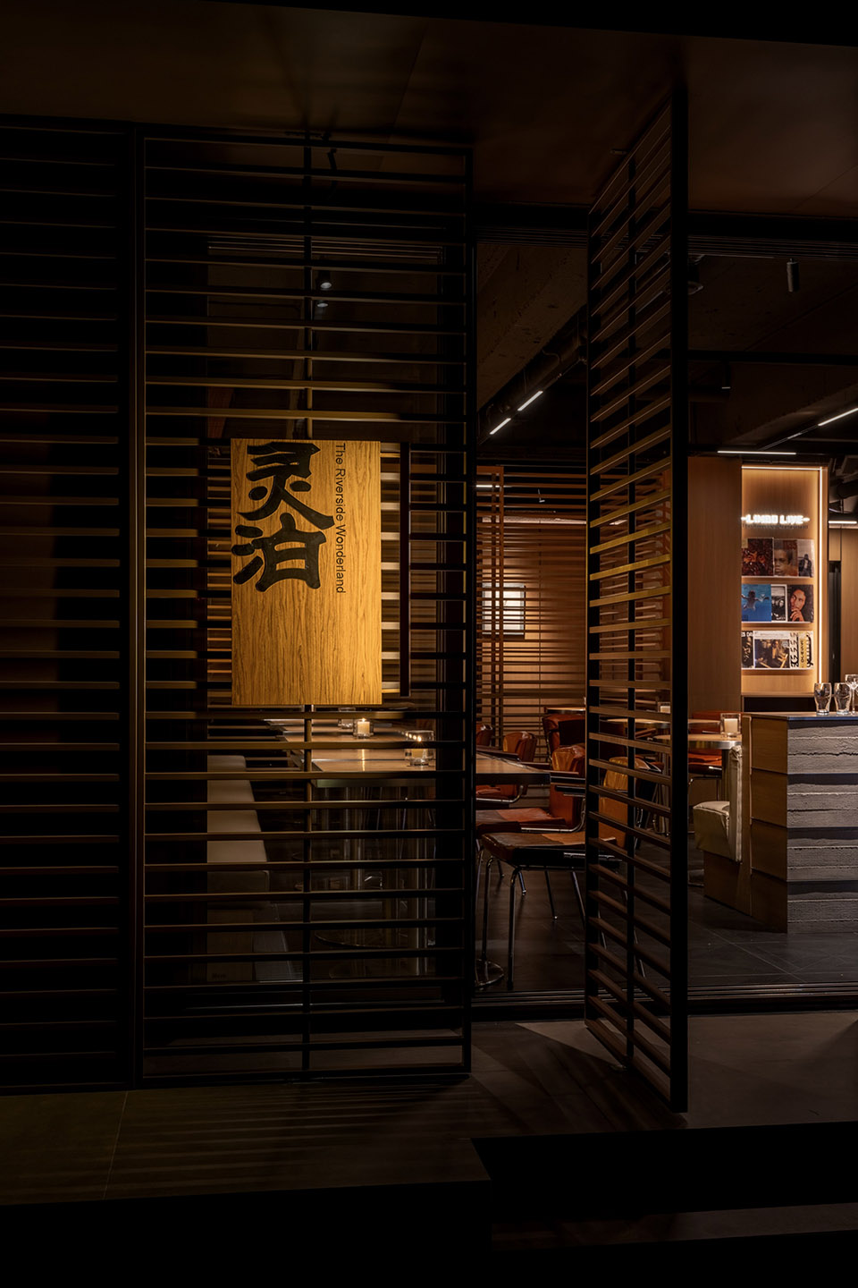 灵泊酒吧丨中国丹东丨白菜设计-86