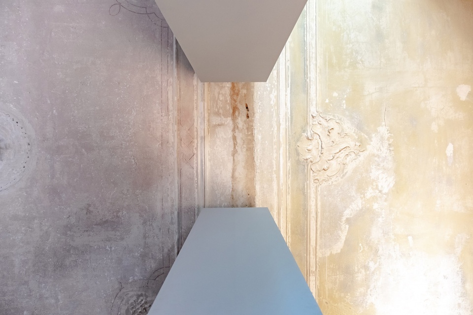 意大利 CM 住宅 | 减法设计揭示空间魅力-39