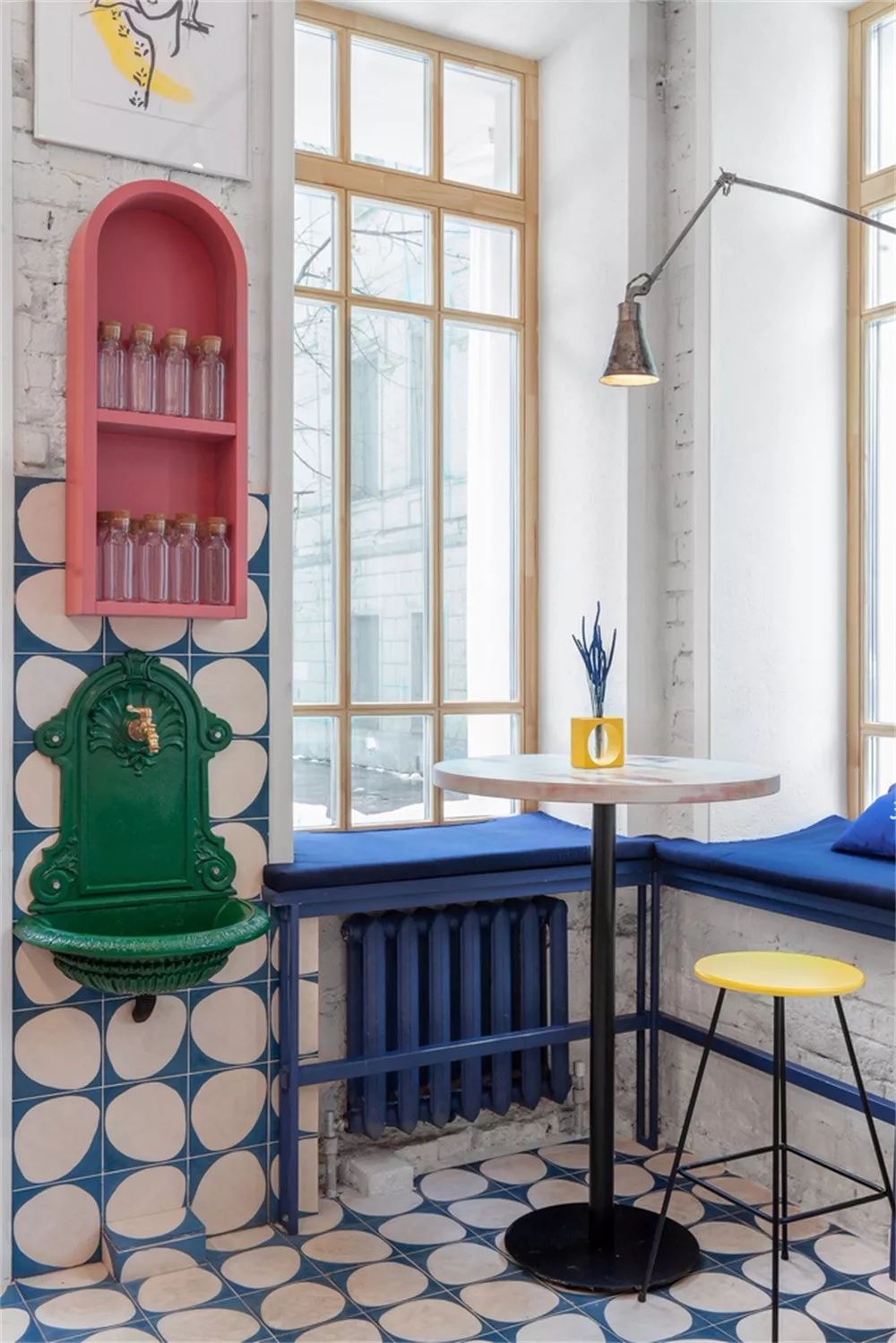 阿布戈什餐厅-23