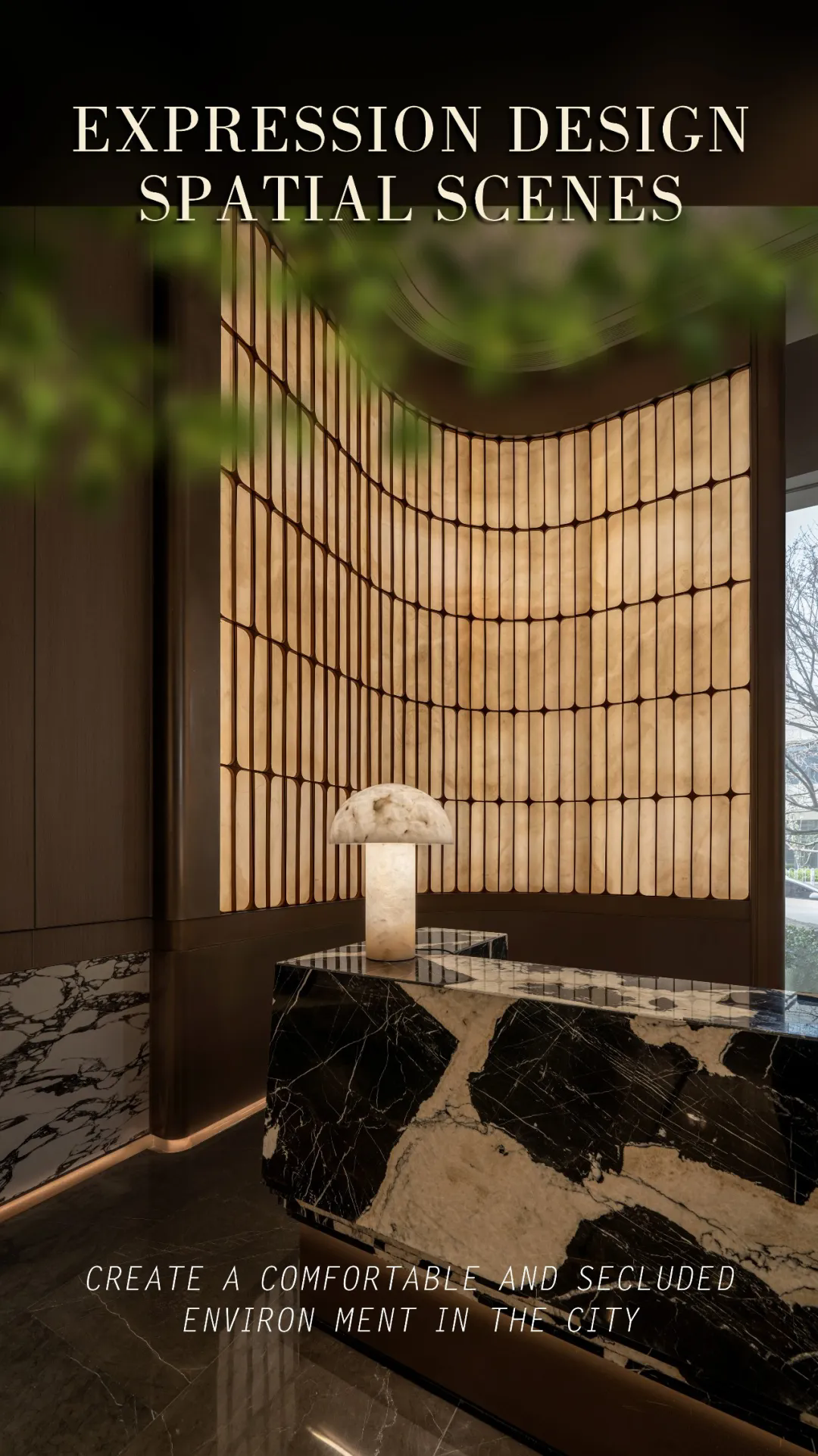 津门漫中山，在时光与光影里的城丨中国天津丨曜年设计-8