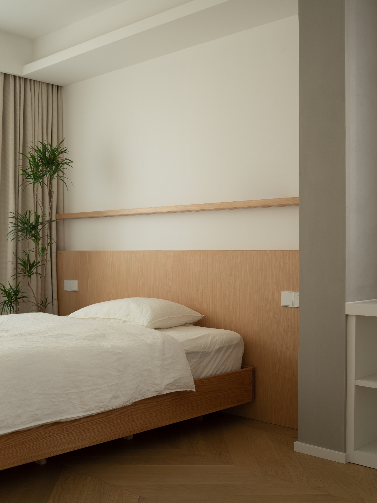 日日常晏如丨中国南京丨山止川行设计-40