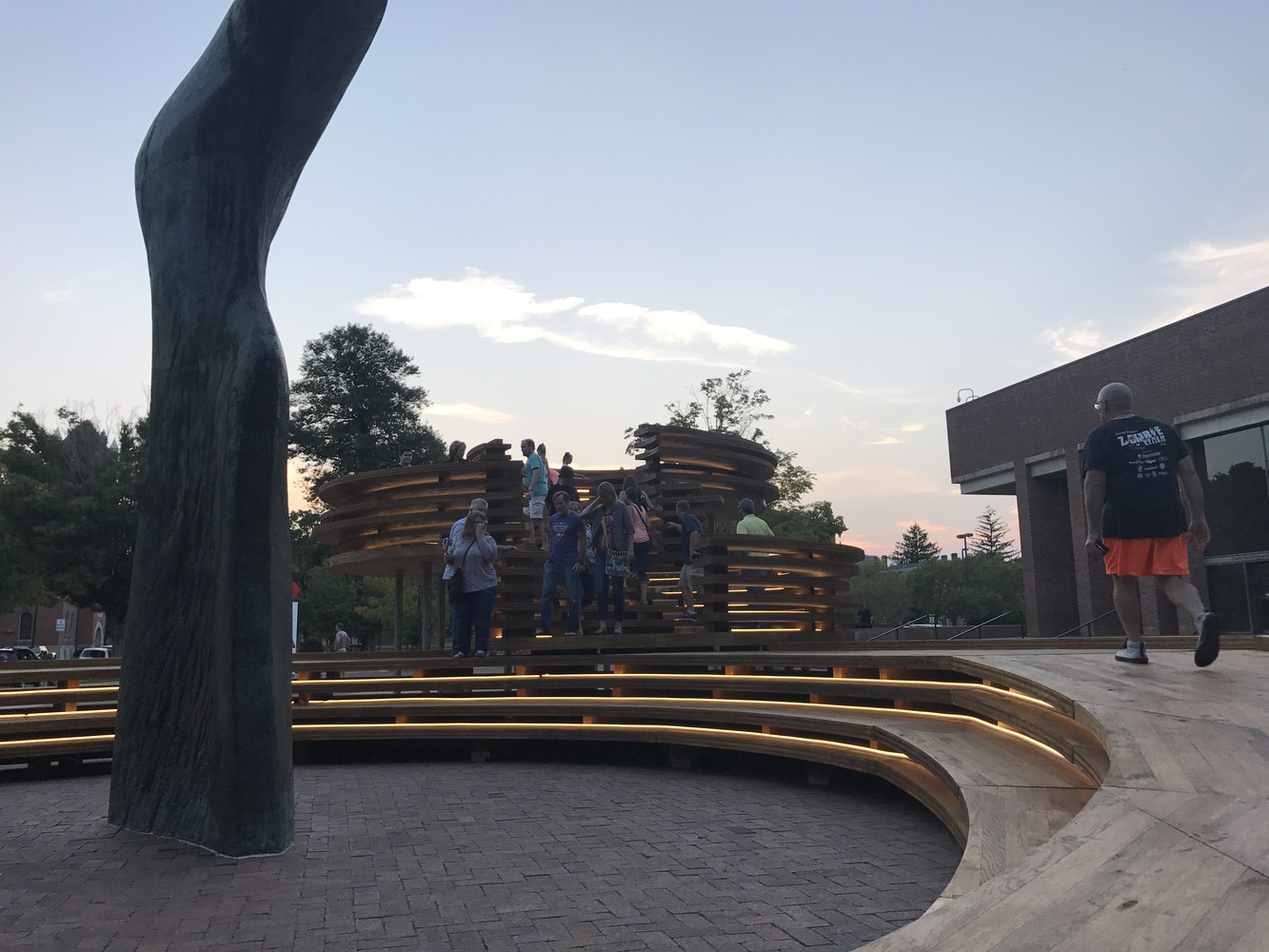 Indiana Hardwood CLT  IKD-49