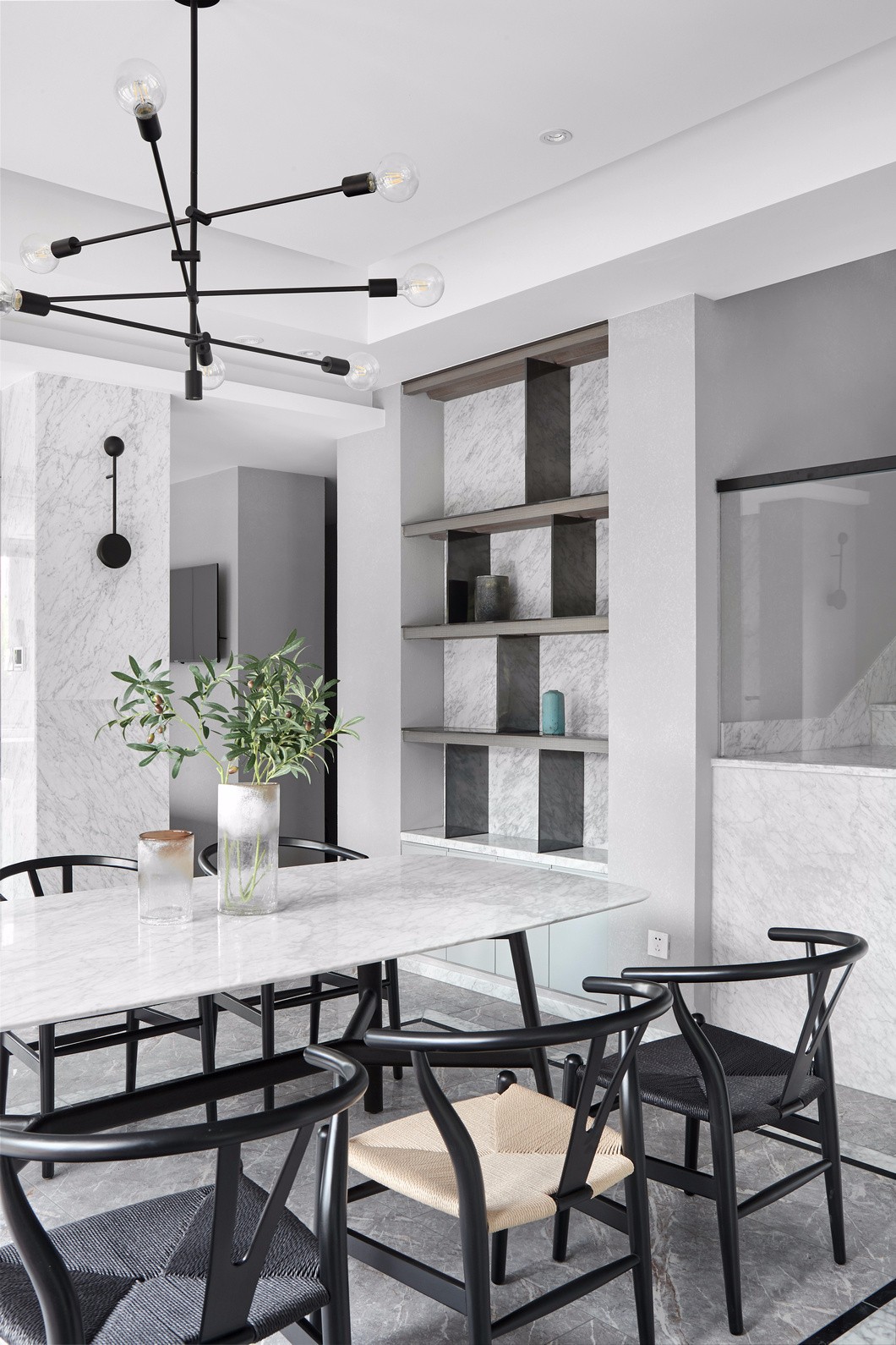 褪去虚华的设计丨流露自然本质的时尚感。-8