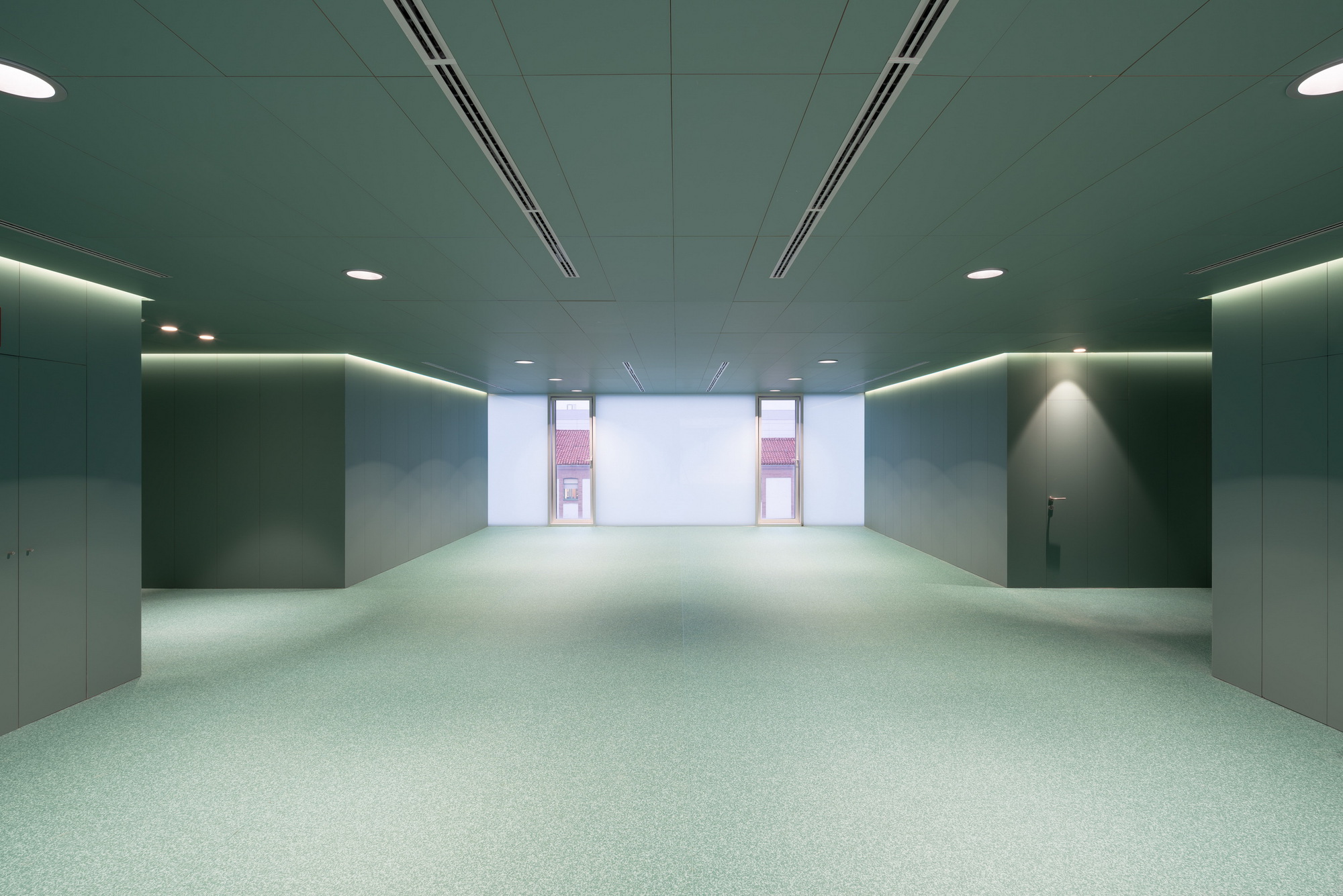 Allergology Department - Hospital of Navarre / GVG Estudio-17