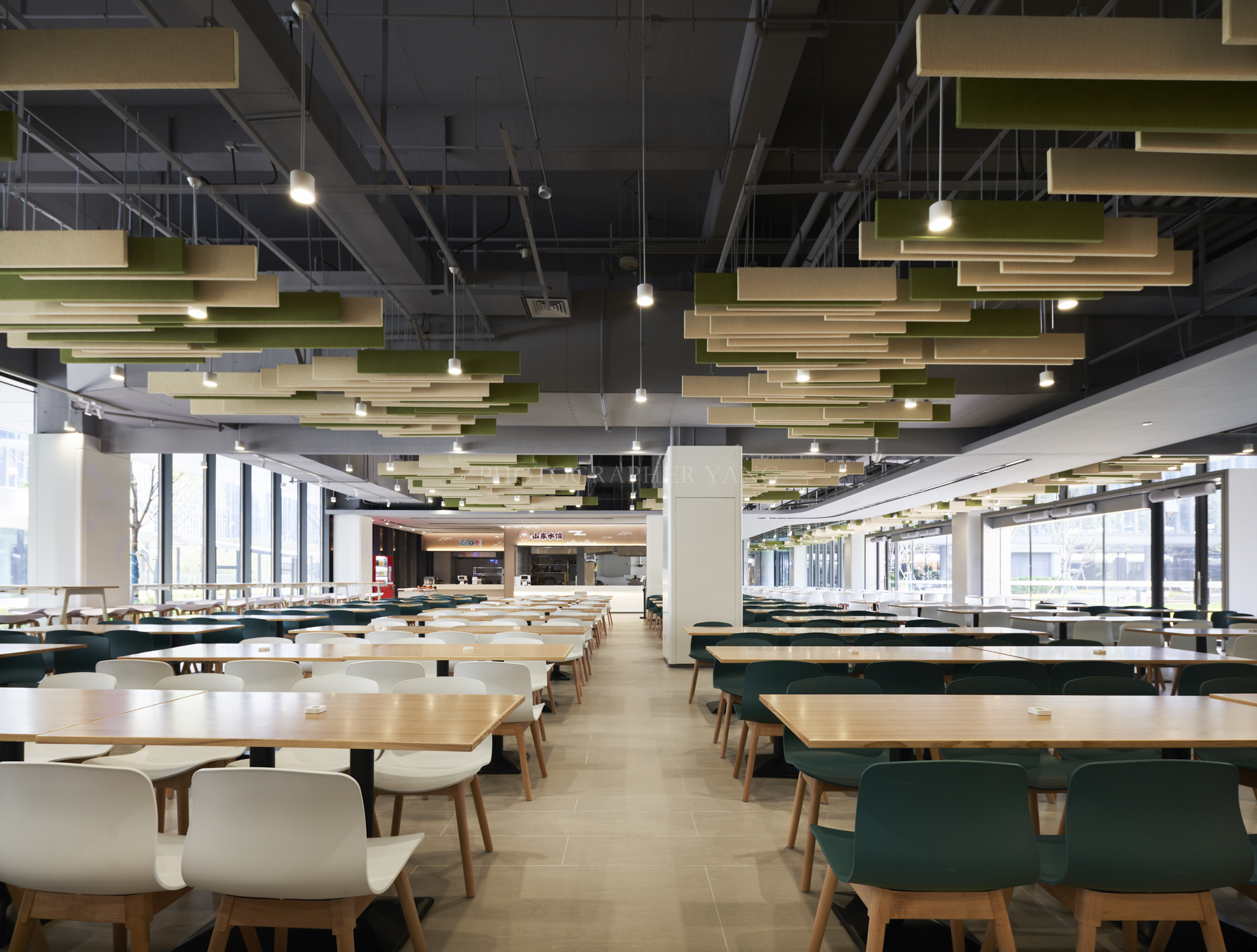 杭州菜鸟总部拍摄-9