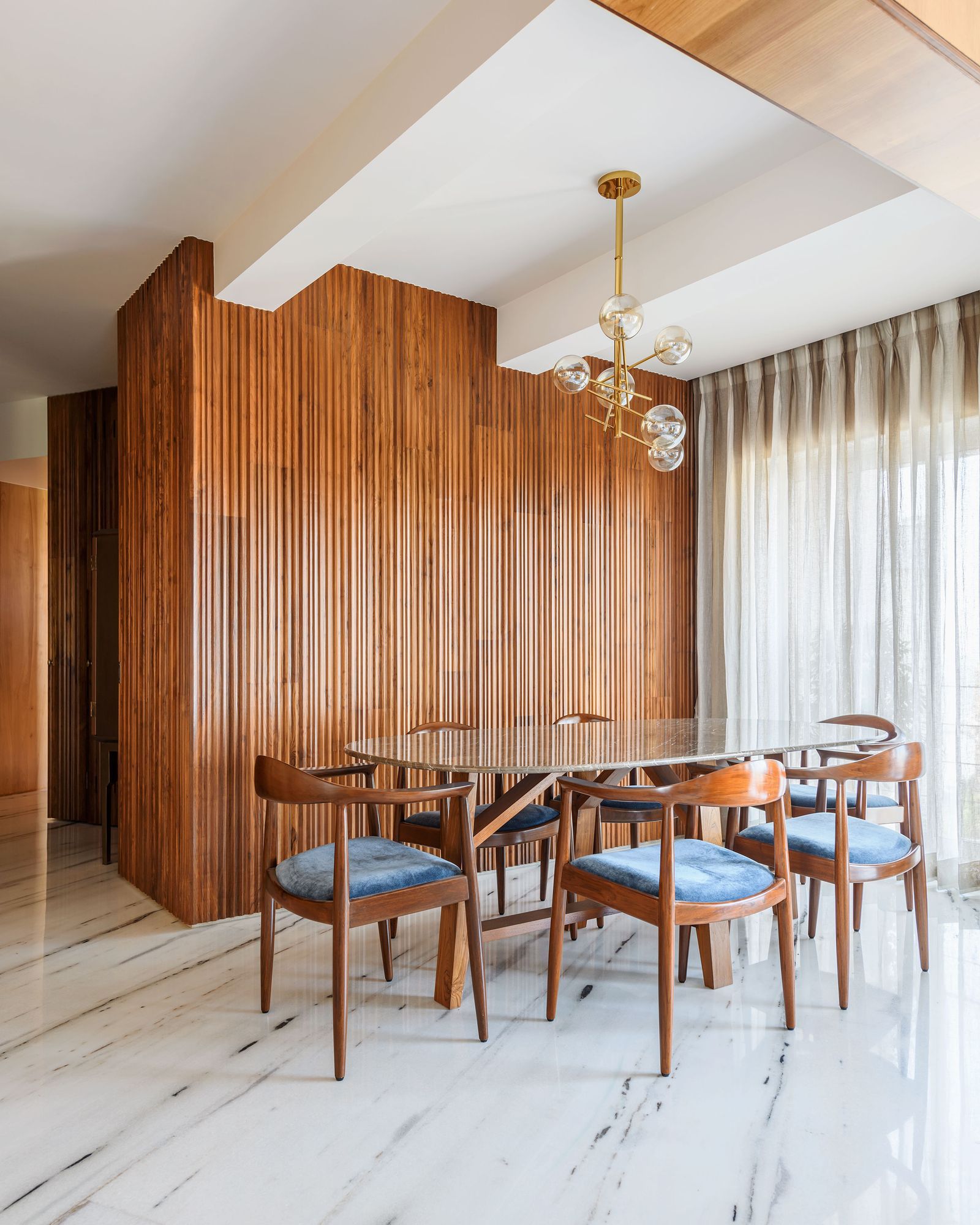 孟买1200平方英尺家庭住宅-18