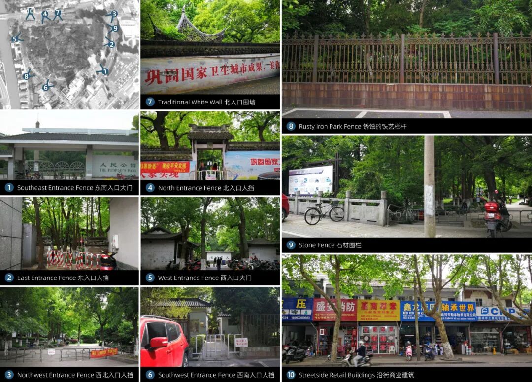 ASLA获奖作品 连接过去和未来的城市绿洲——嘉兴火车站景丨中国嘉兴丨致舍景观-16