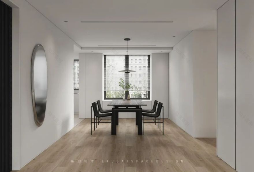 『晢兮』丨留白设计-23