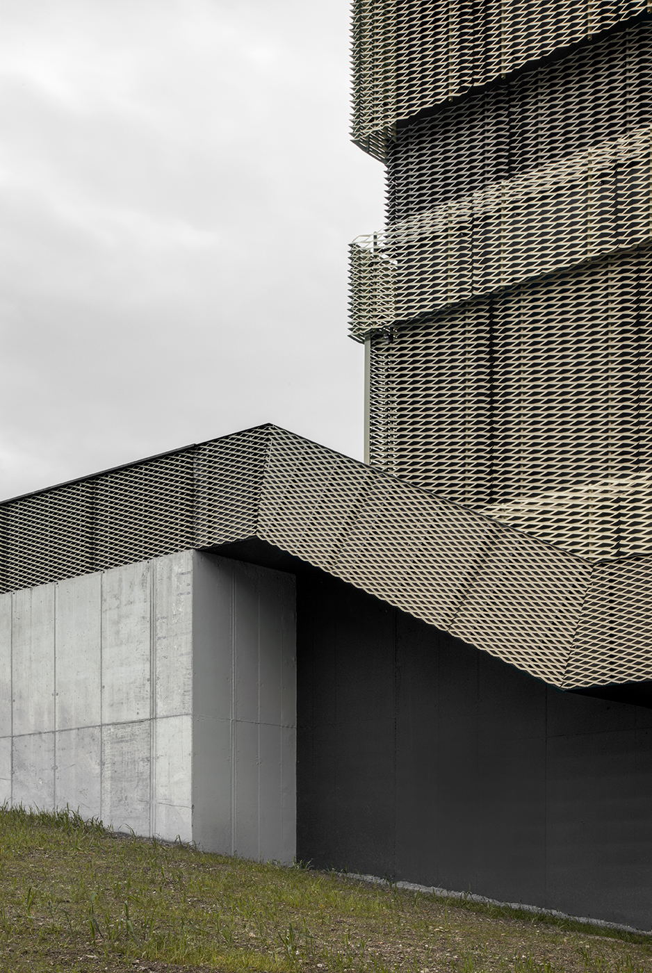 废物转移站布鲁内克-5