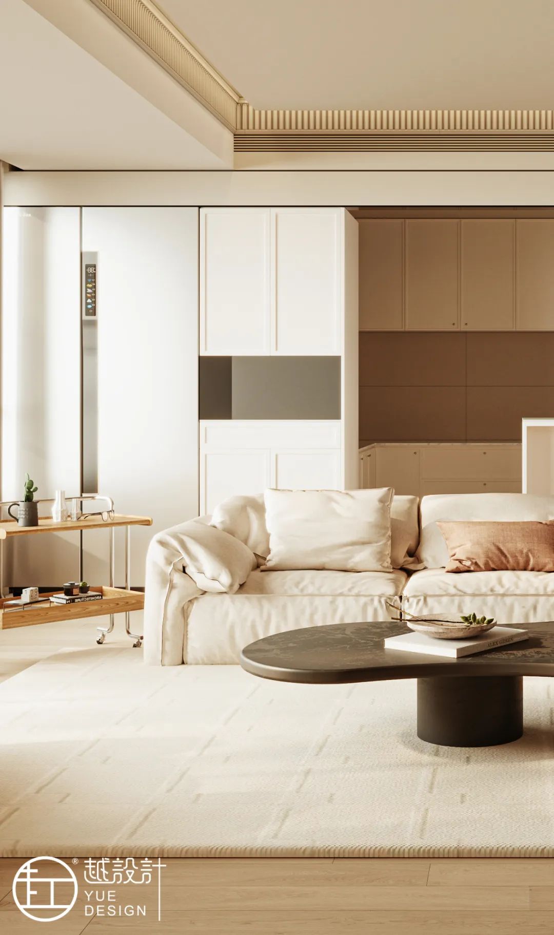 越设计 · 生活的艺术丨MZ 鲜鲜-3