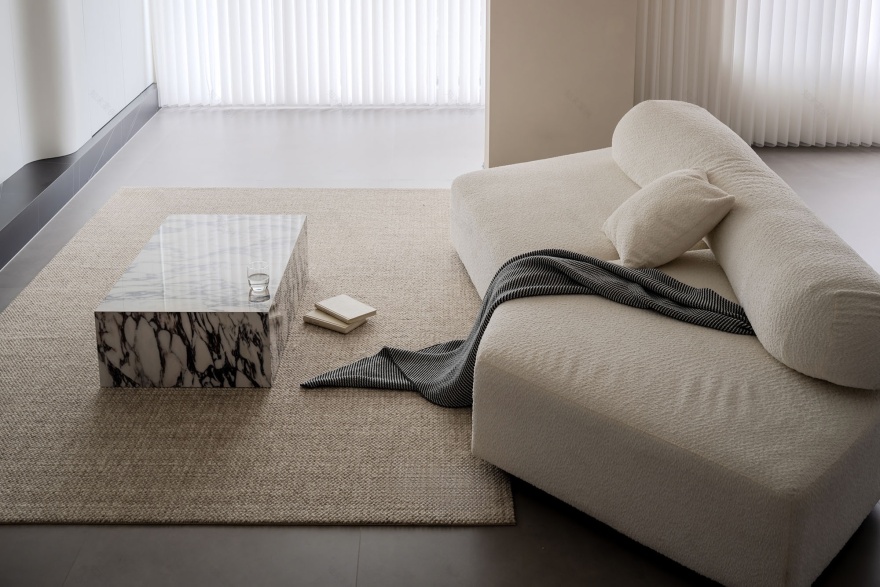 静中取悦翡翠和悦·叠墅丨中国成都丨仲乙·分寸设计-17