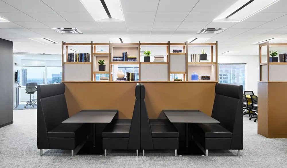 美国软件公司 Outsell 总部-44