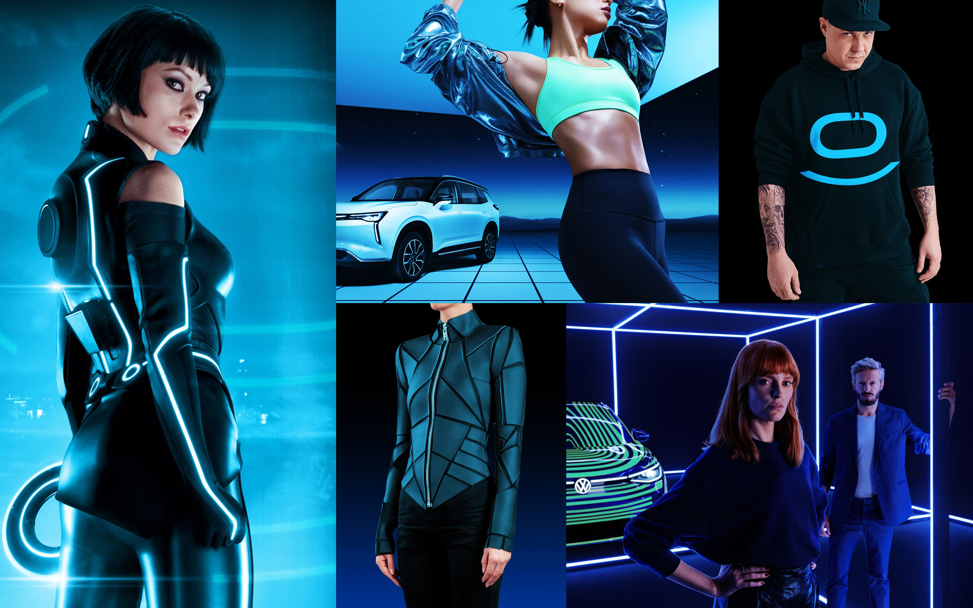 Kuntsevo 品牌重塑与推广丨俄罗斯莫斯科丨Getbrand-28