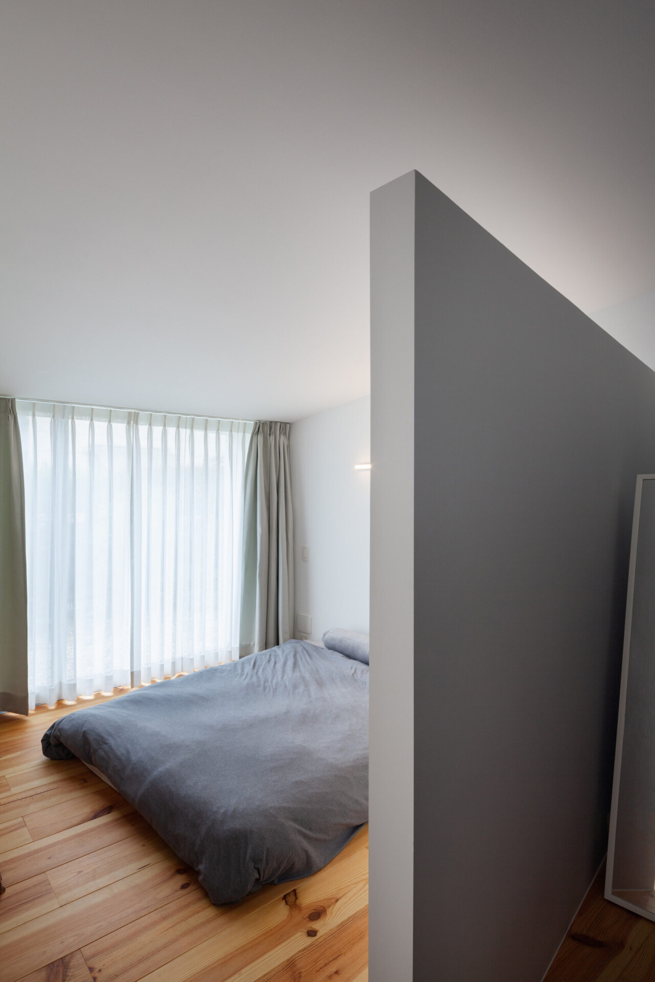 长久手の平屋丨日本爱知丨纳谷建筑设计事务所-47