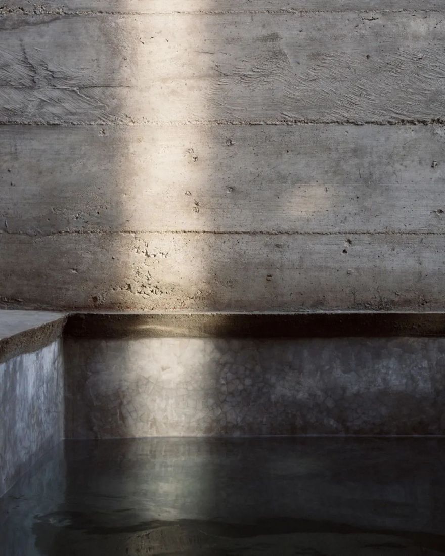 墨西哥建筑事务所 | 颠覆完美,创造想象力的空间-25