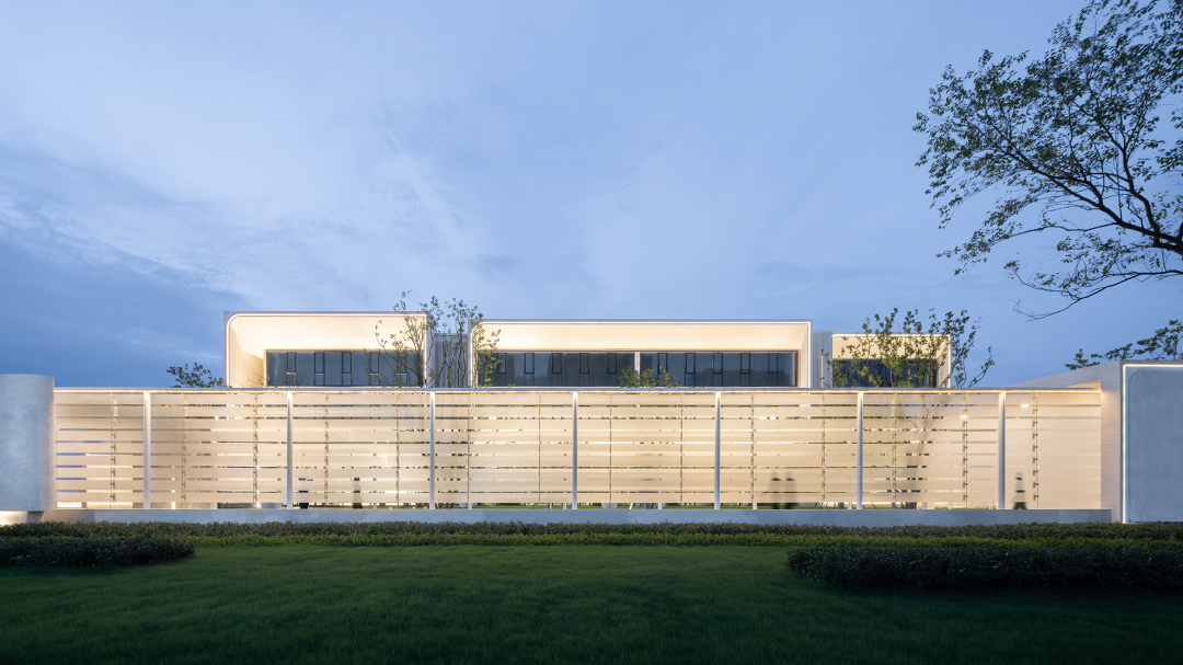 南昌湖城大境丨中国南昌丨上海澜道环境设计咨询有限公司-18