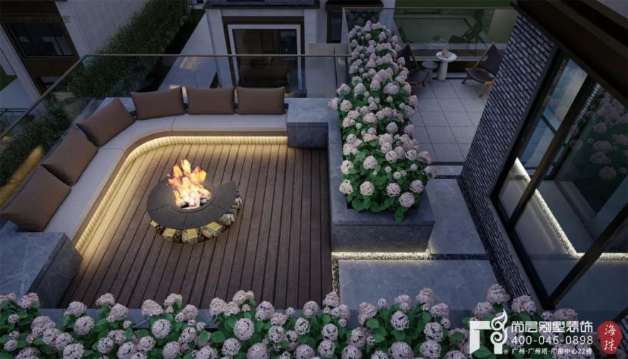 碧桂园岭南盛世丨中国佛山丨尚层装饰(广州海珠分公司)-57