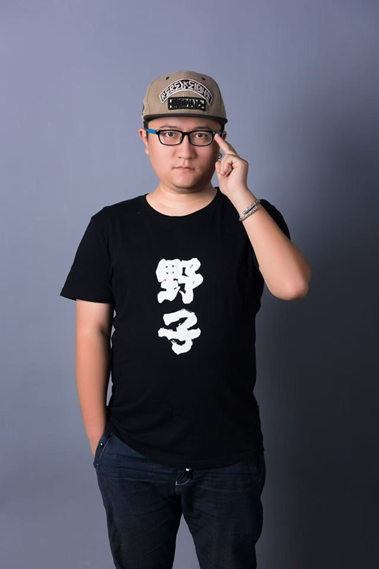 「一尺花园×民谣公社」音乐共建，旧梁新声-44