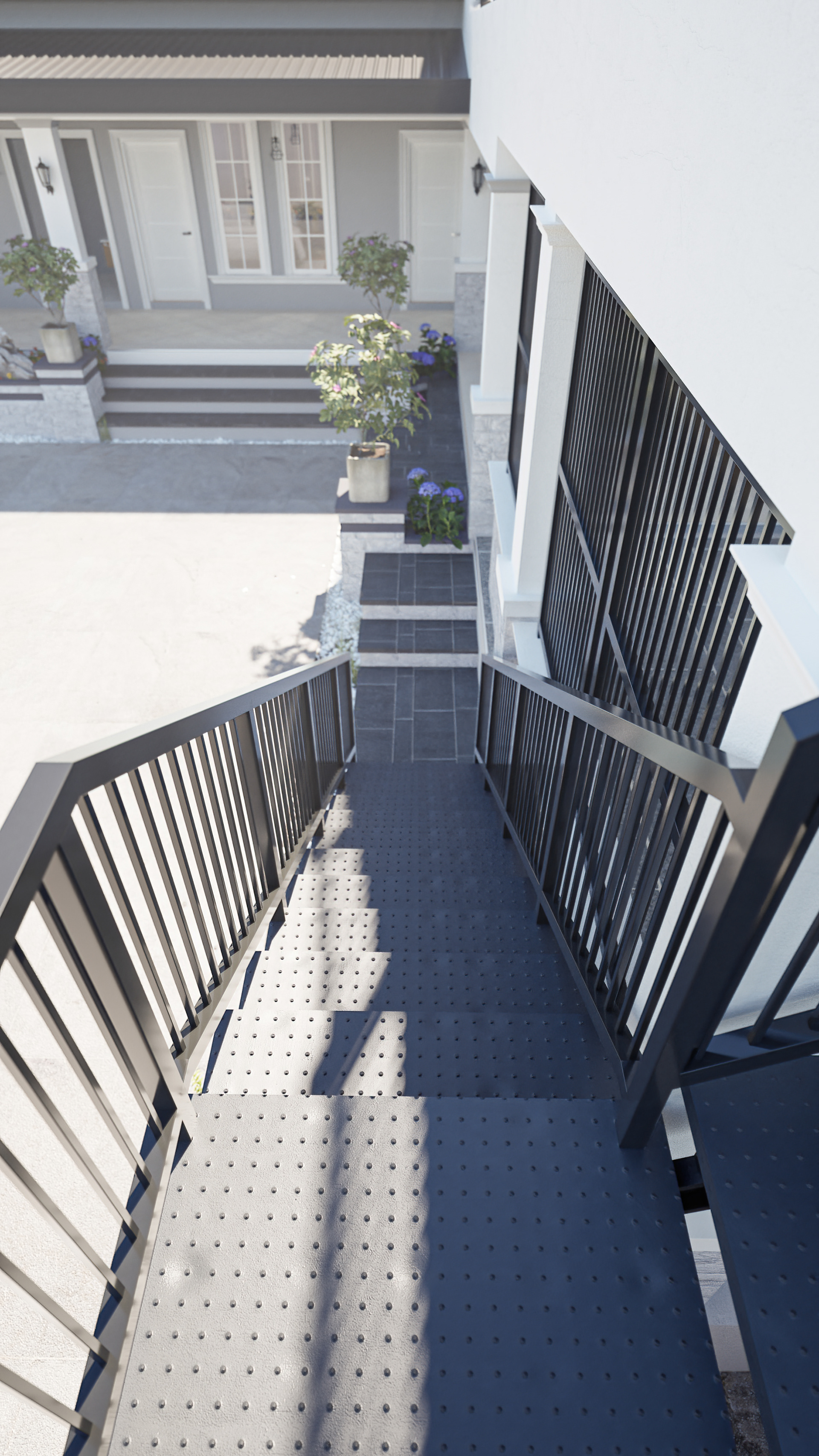 Bungalow Project - Basista-46