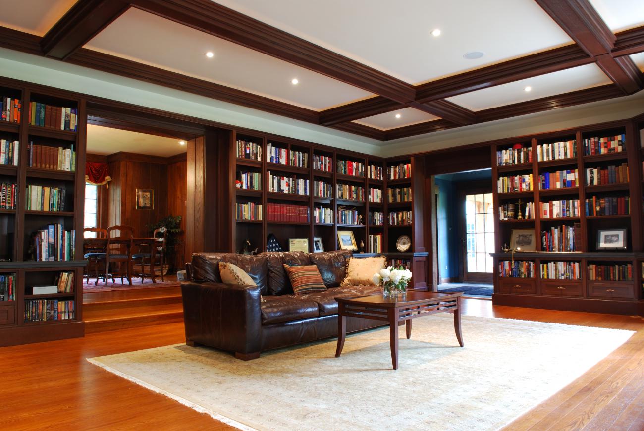 丨Ballard + Mensua Architecture-3