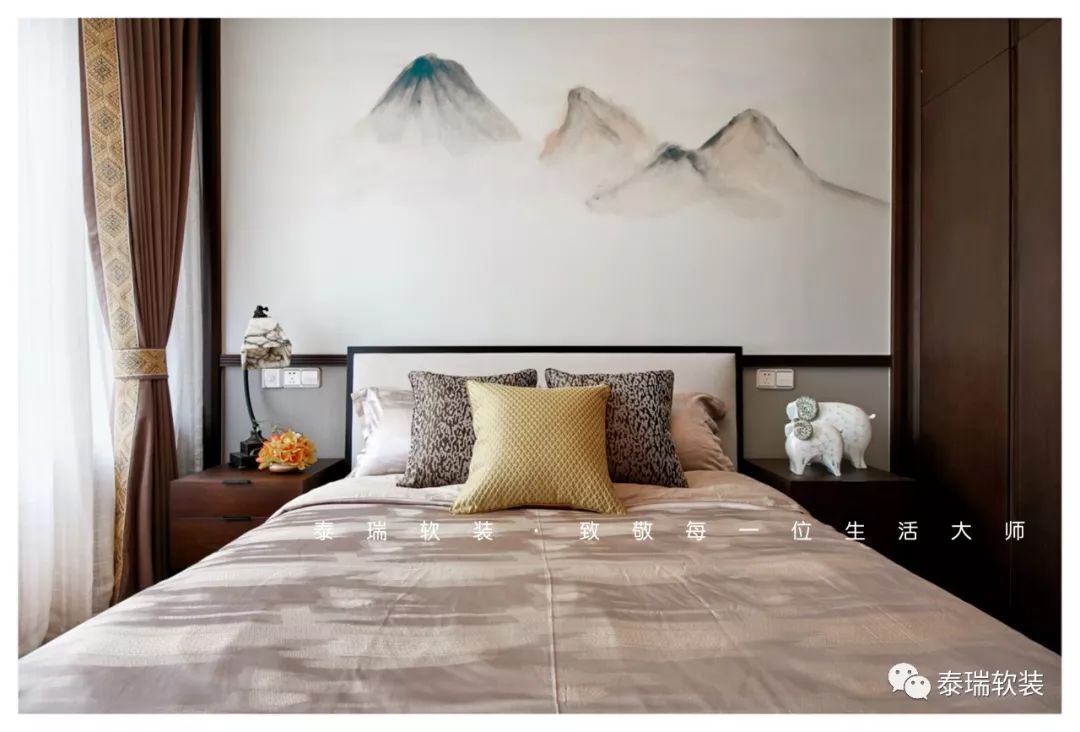 宁波江东府湛紫庭新古典摩登风尚设计-38