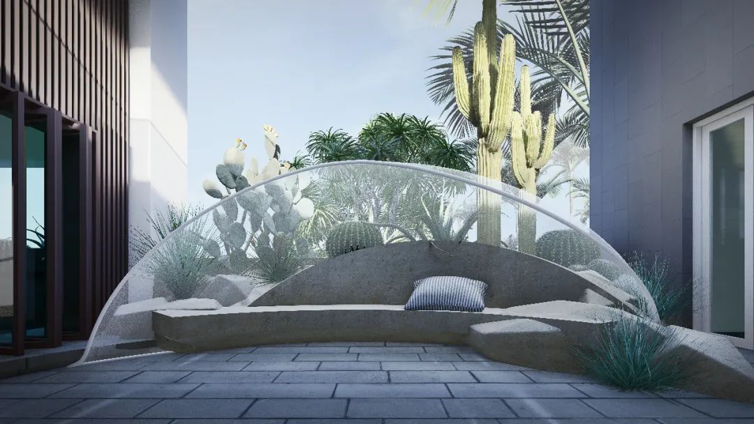 成都麓湖麒麟荟丨中国成都丨上海胤尊-76