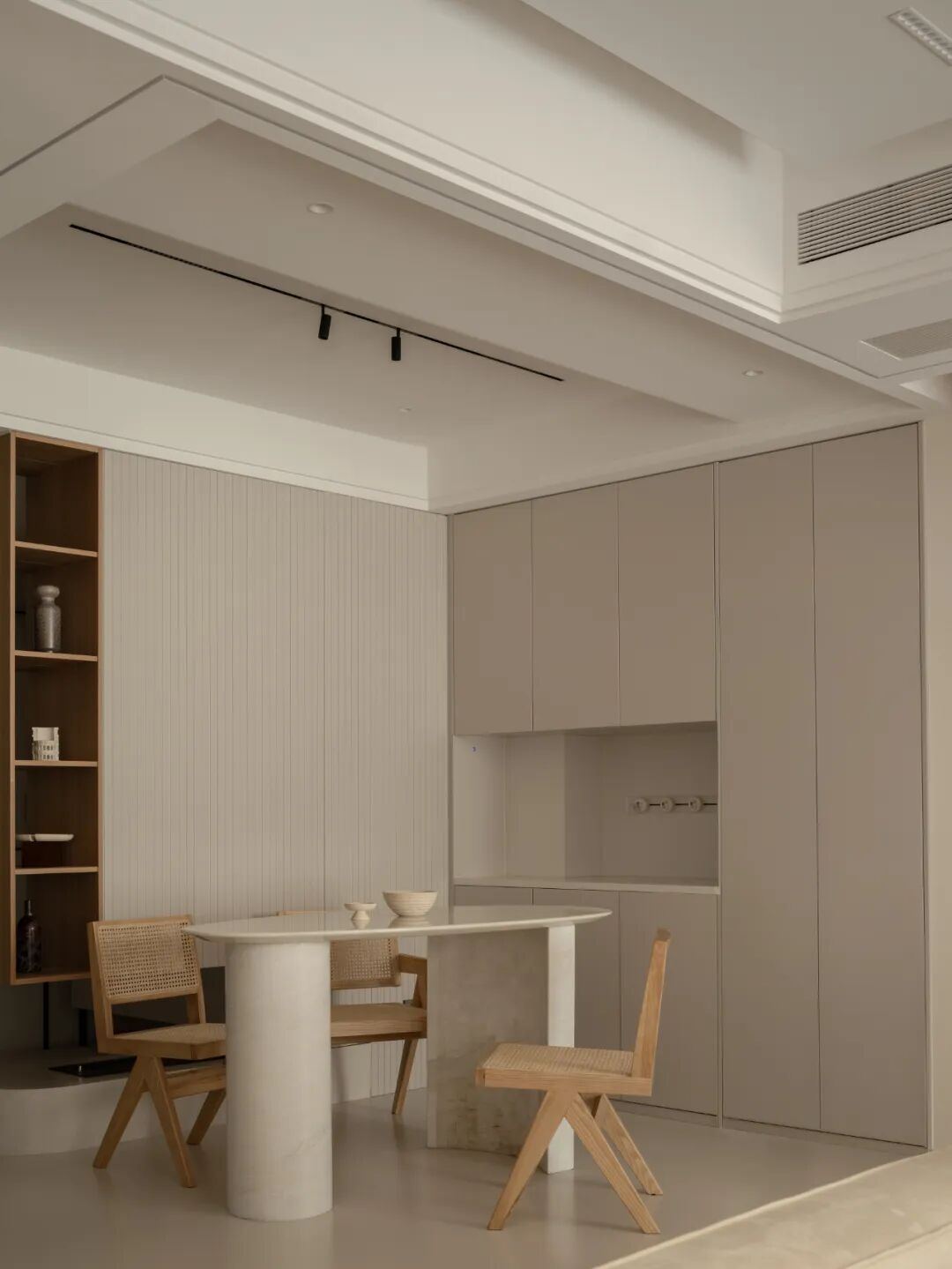 秩序与内在构建丨中国宁波丨宁波宁禾空间设计-13