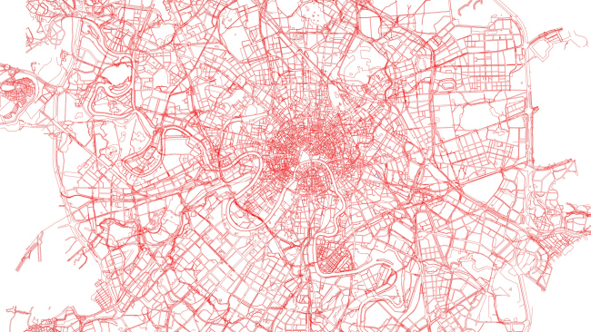 ЗИЛЮг区域规划及开发项目丨俄罗斯莫斯科丨Citymakers,KCAP,莫斯科总体规划研究院,Меганом等-67