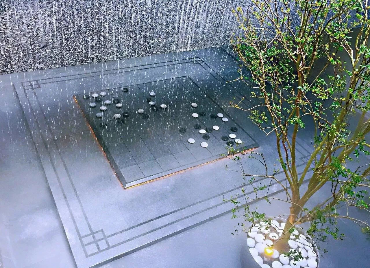 福建建发·玺院 | 赛瑞景观 | 中国福建三明-12