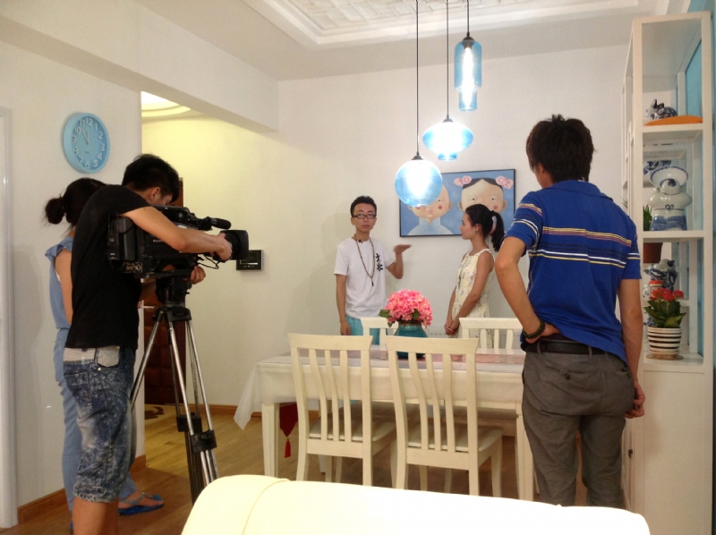 大胆的新中式   中国高端室内设计师陈洁作品-16