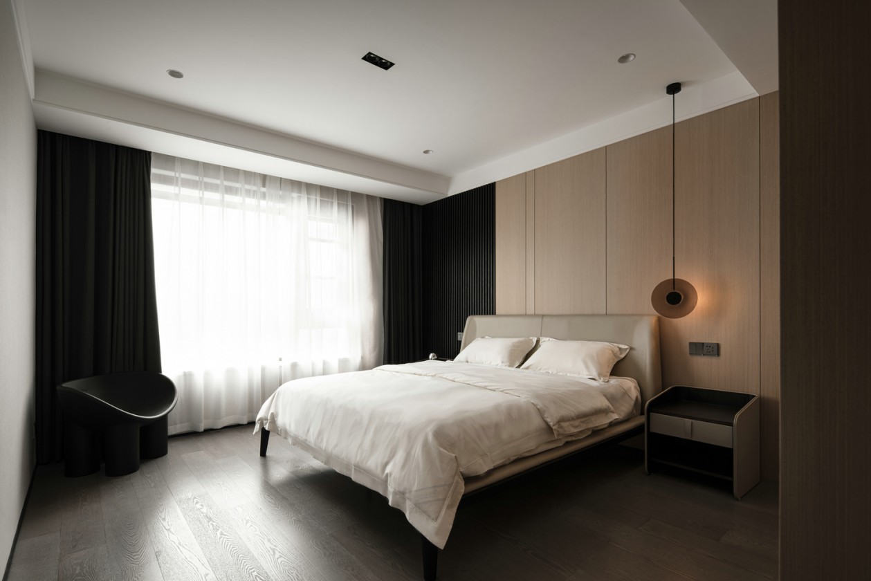 灰色映象· 钟宅-26