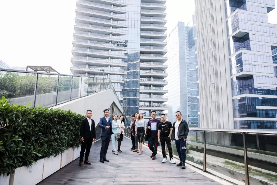 设计无界,温度有声——桓普设计深湾会之旅-9