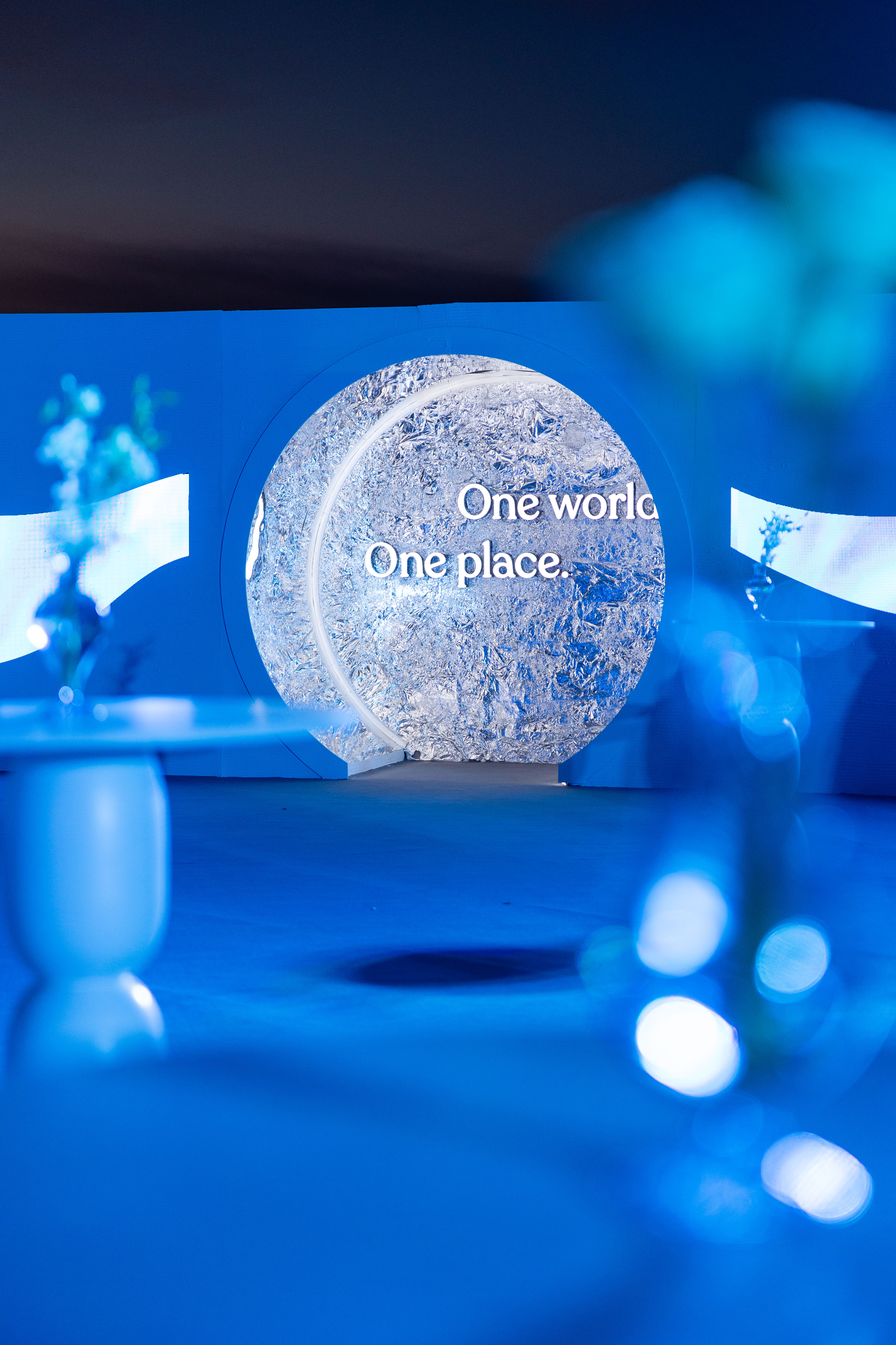 Worlds Connected | Suez Canal Bank at the Pyramids-15