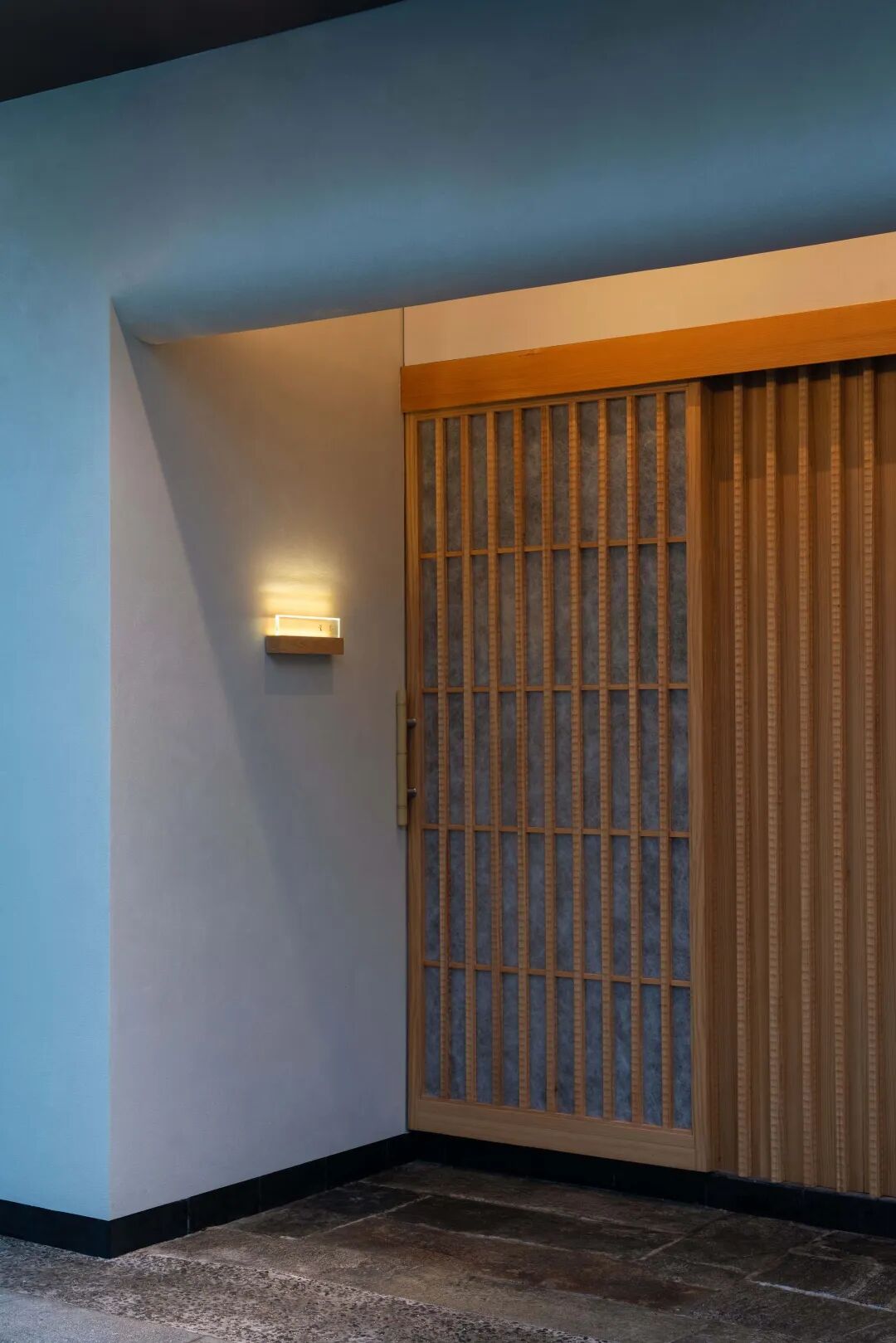 杭州金衣寿司丨中国杭州丨空间里建筑设计事务所-18