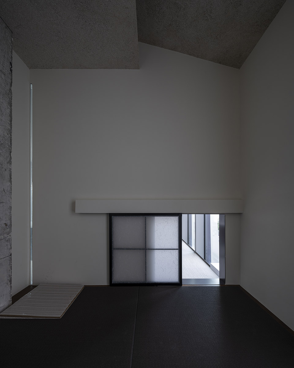 日建设计上海办公室丨中国上海丨日建设计(上海)咨询有限公司-142