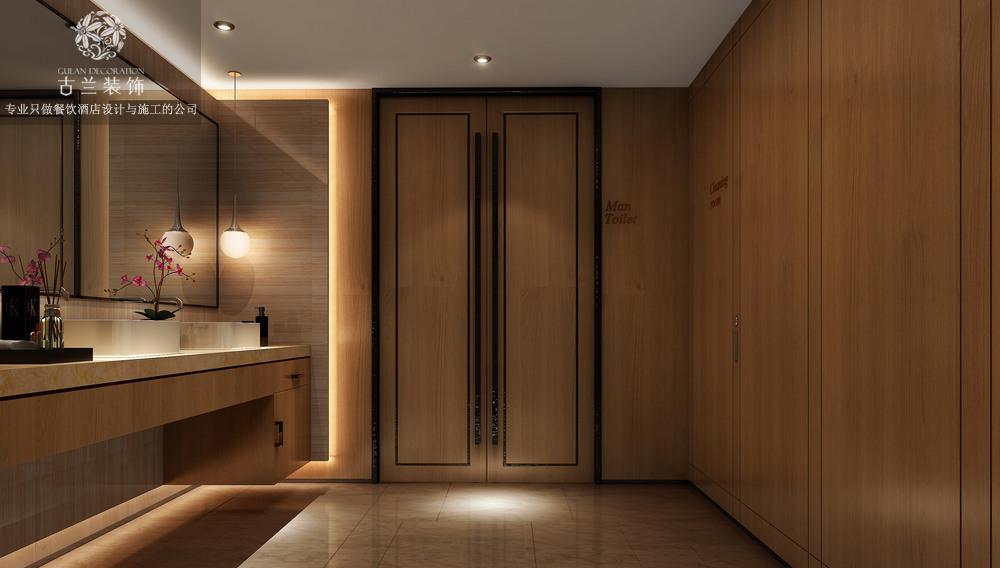 成都 M-one 精品酒店 | 现代与传统的美学融合-23