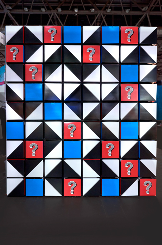 Merch in Dice展会项目丨德国莱比锡-9