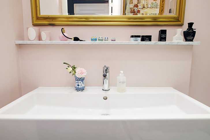 神秘魅力 | 瑞典哥特式顶层公寓设计-23