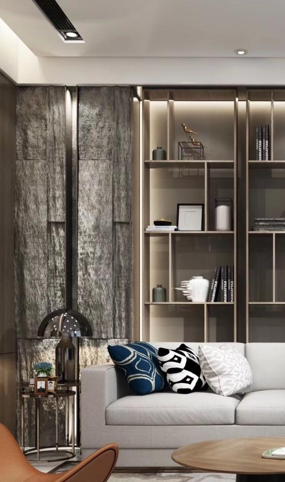 红府别墅 李总 雅居-3